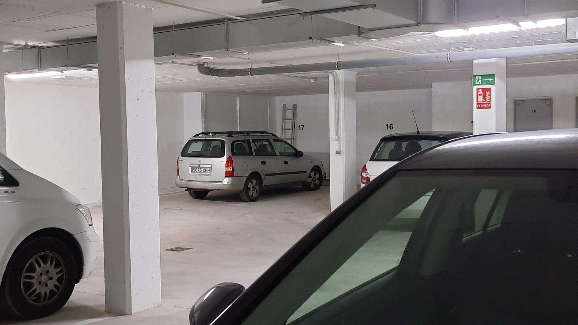 Parking, Ubicacion Y Confort Tarifa Exterior foto