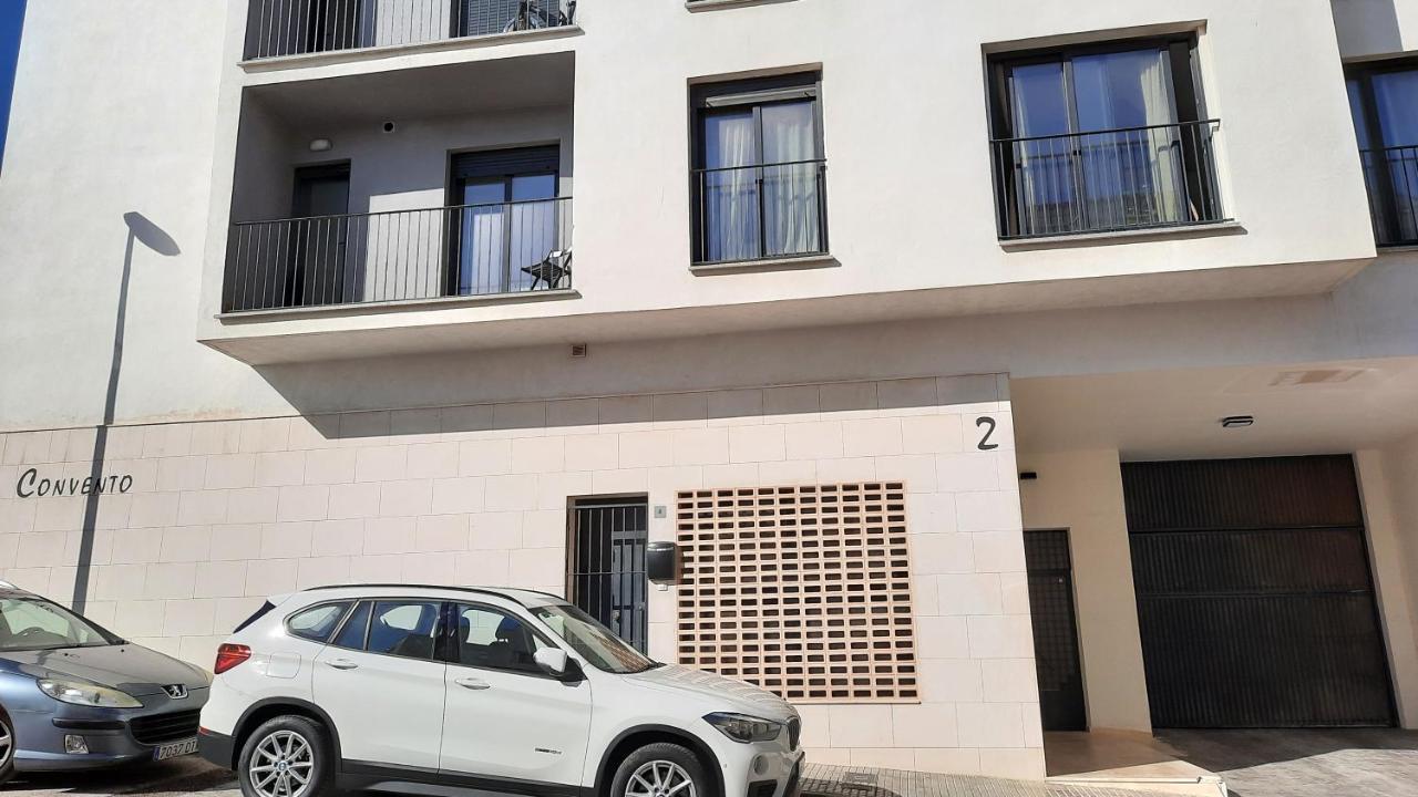 Parking, Ubicacion Y Confort Tarifa Exterior foto